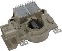 Regulator IM472-MI-WA