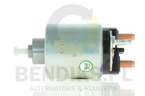 Solenoid  235496-FO-CG