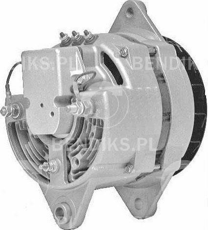 Generator  UBA919IR-MO-SM