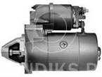 Starter CBS883-MM-BS