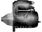 Rozrusznik kompletny JBS633-MI-BS