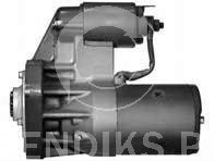 Rozrusznik kompletny JBS753-HI-BS