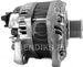 Alternator kompletny  CBA1971IR-MI-BS