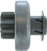 Bendiks 594287-VA-ER