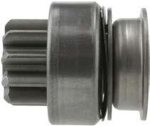 Bendiks 139541-MI-BS