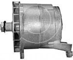 Alternator kompletny CBA1237IR-BO-BS