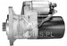 Starter  JBS1008-HI-BS