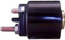 Solenoid  136255-VA-BS