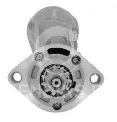 Starter CBS5041-ND-UP