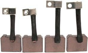 Szczotki RX419-420-CG