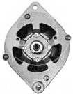 Alternator kompletny CBA227IR-BO-UP
