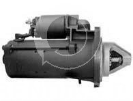 Rozrusznik kompletny CBS1248-BO-BS