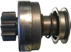 Bendiks 138866-IS-IS