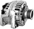 Alternator kompletny  CBA1973IR-BO-BS