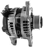 Alternator kompletny  CBA2016IR-ND-BS