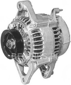 Generator  CBA5343IR-ND-BS