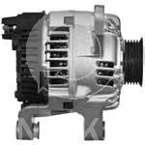 Alternator kompletny  CBA1038IR-VA-BS