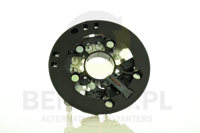 Prostownik IHR769-zestaw-HI-UP