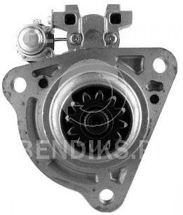 Starter CBS1472-MI-BS