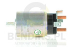 Solenoid  136141-HI-ER