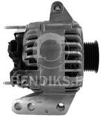Alternator kompletny  CBA2134IR-FO-BS