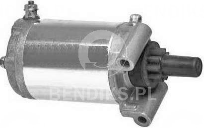 Rozrusznik kompletny CBS5280-UT-JN