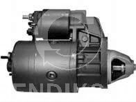 Starter CBS180-BO-BS