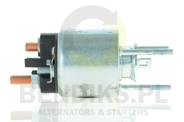 Solenoid 230809-MM-MM