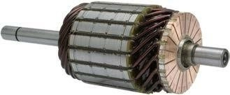 Armature IM519-PR-BS