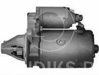 Starter JBS320-MI-BS