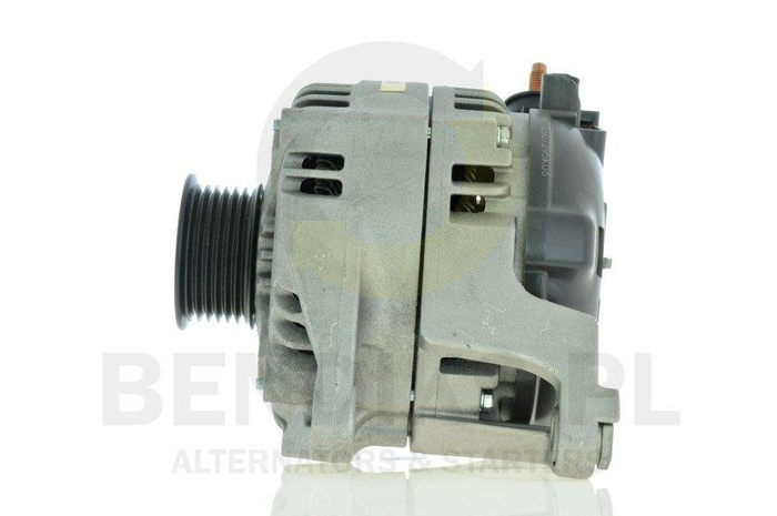 Alternator kompletny 421000-0730-ND-BS