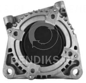 Generator CBA2021-ND-BS