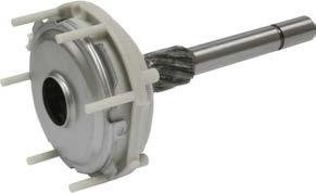 Przekładnia 1752-BS