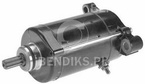 Rozrusznik kompletny CBS5080-MS-JN
