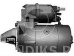 Rozrusznik kompletny CBS981-MM-BS