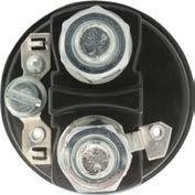 Solenoid Cap 133447-CG