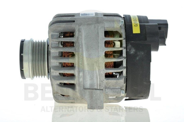Alternator kompletny CBA5773IR-ND-BS