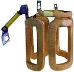 Field Coils  CM134-BO-OM