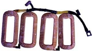 Uzwojenie CM509-PR-OM