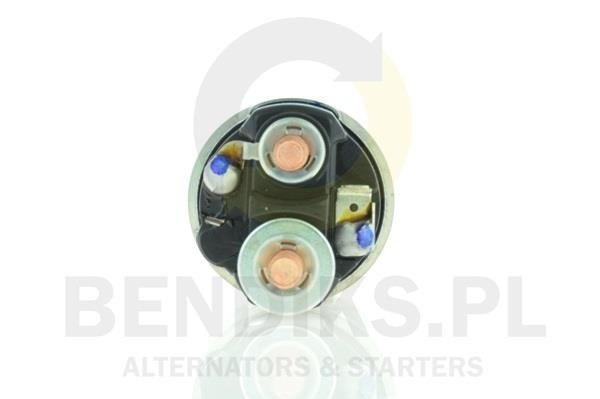 Solenoid  133675-ND-ER