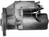 Starter JBS522-HI-BS