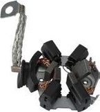 Brush Gear  235406-BO