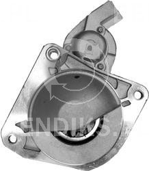 Starter CBS1434-DR-PI