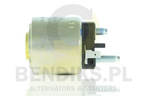 Solenoid  ZM2495-VA-ER