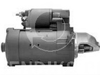 Rozrusznik kompletny CBS1203-BO-BS