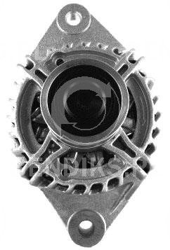 Alternator kompletny CBA2050IR-ND-BS