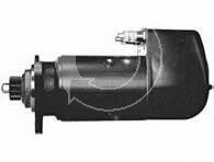 Rozrusznik kompletny CBS1161-BO-BS