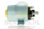 Solenoid  SNLS600B-BO-UP