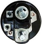 Solenoid Cap  131338-CG