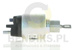 Solenoid  239841-BO-CG